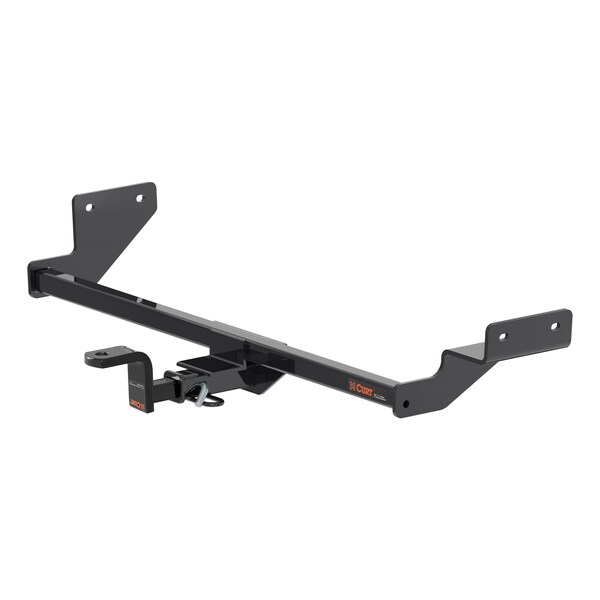 Curt Class 1 Trailer Hitch 114 Ball Mount Select Kia Forte 116153 - main